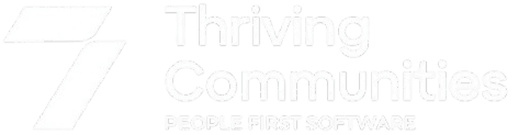 Thriving Communities